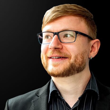 Profilbild - Sven Becker